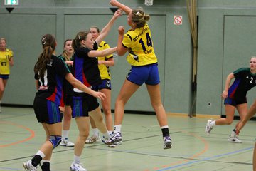 Bild 321 - wAJ SVHU am 18.9.12